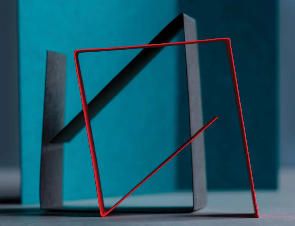 Ion Zupcu's "Etudes on Glass, Mau 29, 2019," 2019