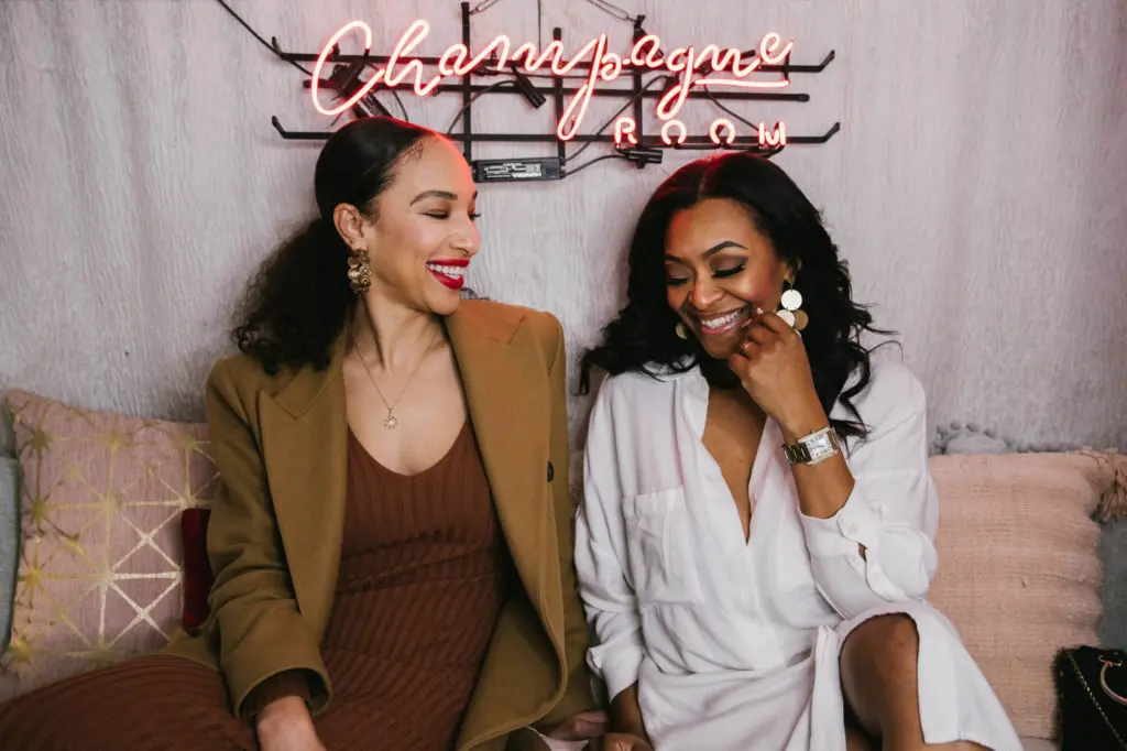 New Experience Platform Celebrates Galentine’s Day With Balloons, Treats and Plenty of Photo Opps