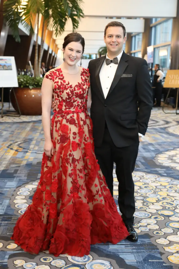 Rachel & Tim Dash