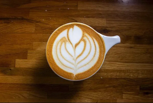 State Street Coffee