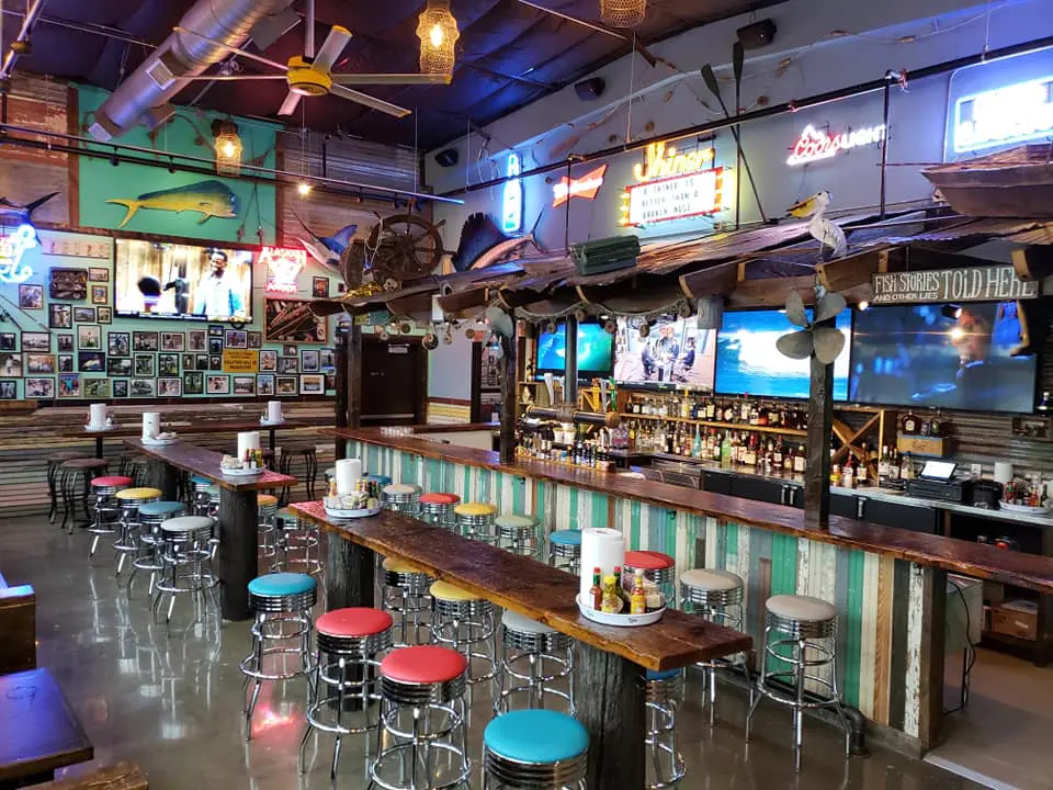The interior of the newest Alliance location will be similar to this one in Southlake.