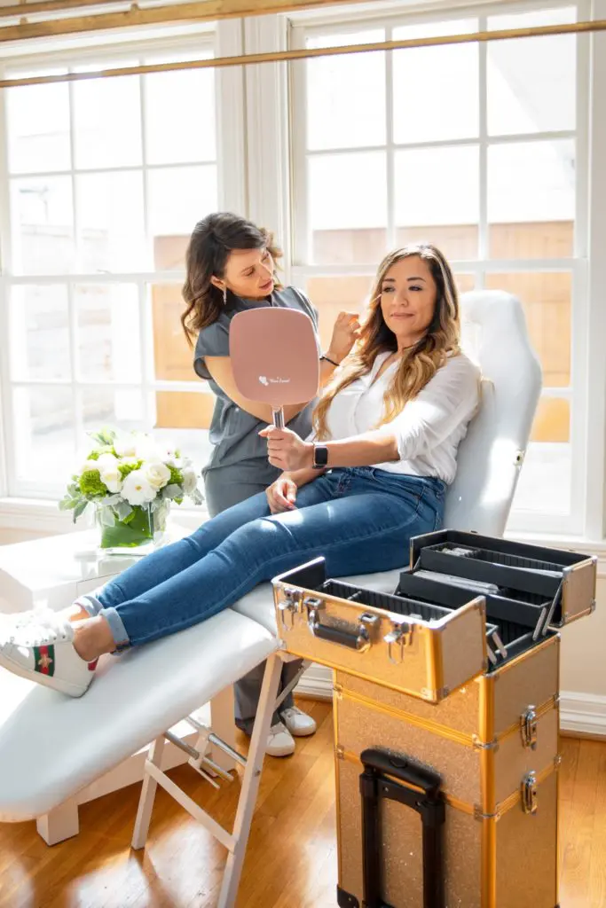 New Beauty on Demand Service Brings Cosmetic Procedures Into Your Home — Sleeq Promises to be Ultra Discrete