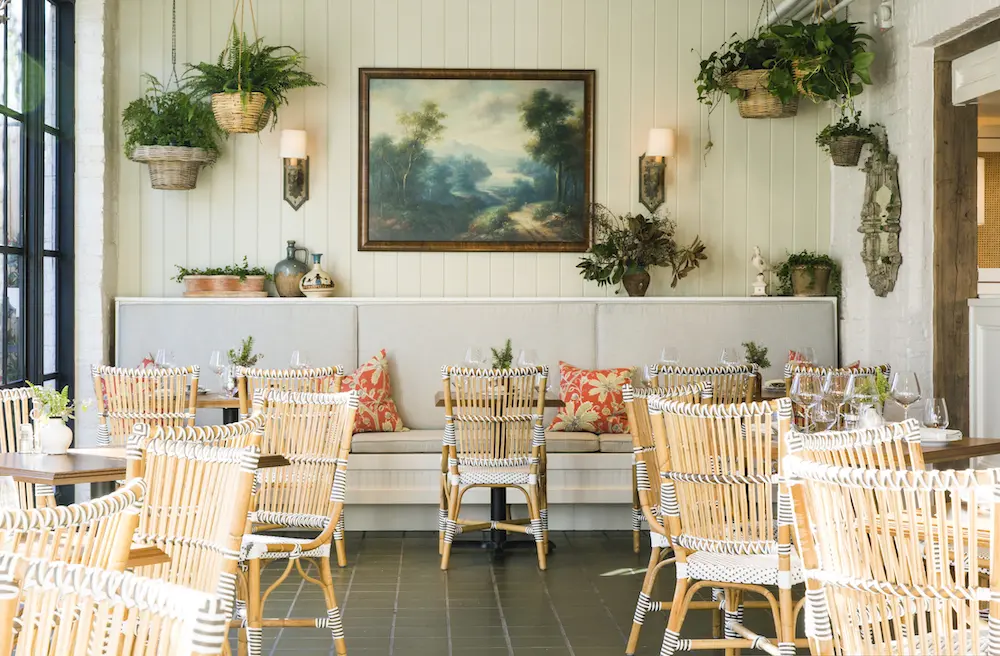 The Sunroom