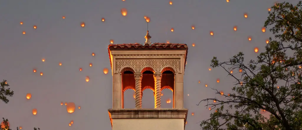 Celebrate Chinese New Year at Highland Park Village. (Courtesy of Highland Park Village)