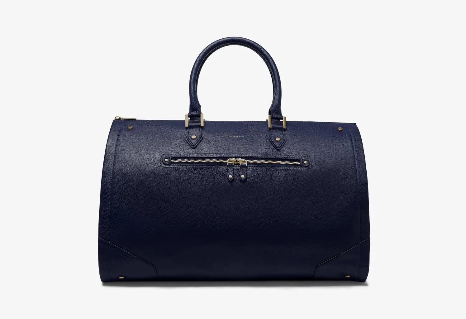 hook and albert weekender