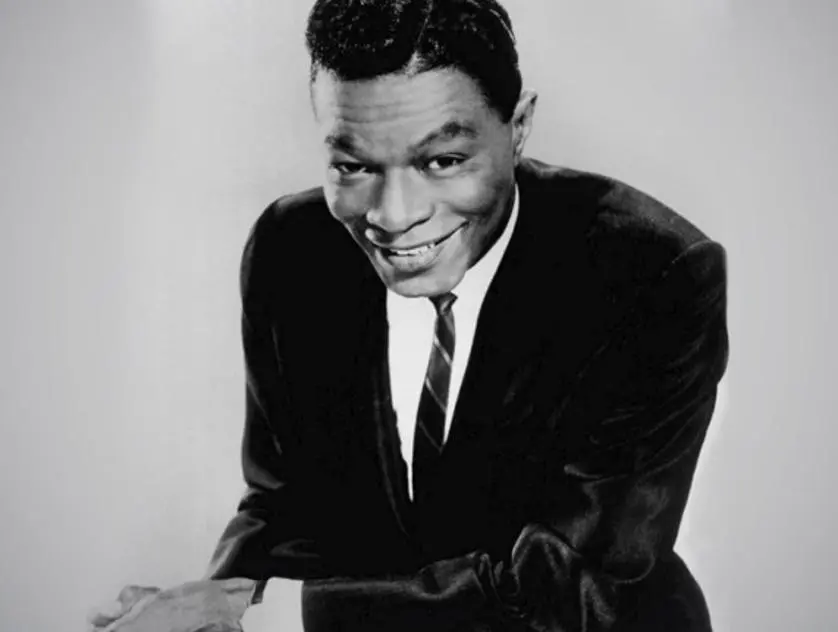 The Houston Symphony will bring the music of Nat King Cole to life this weekend.