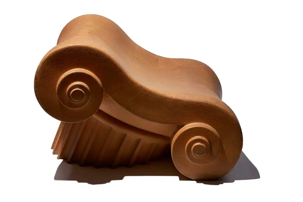 The MFAH will be opening its new exhibit, "Radical: Italian Design 1965-1985," this weekend.