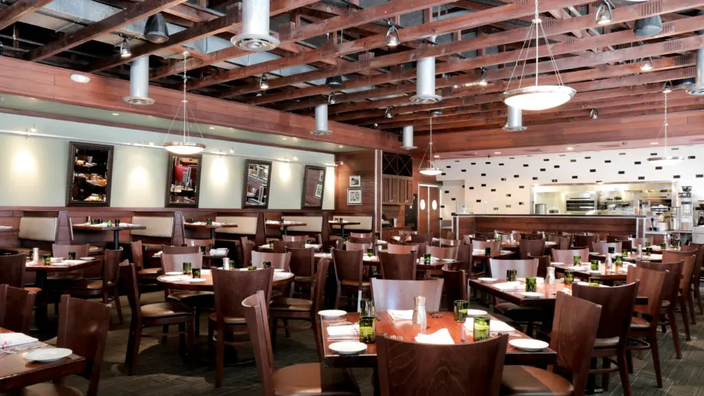 Though the dining room at Frank's Americana Revival is closed, curbside and delivery menu options are available.