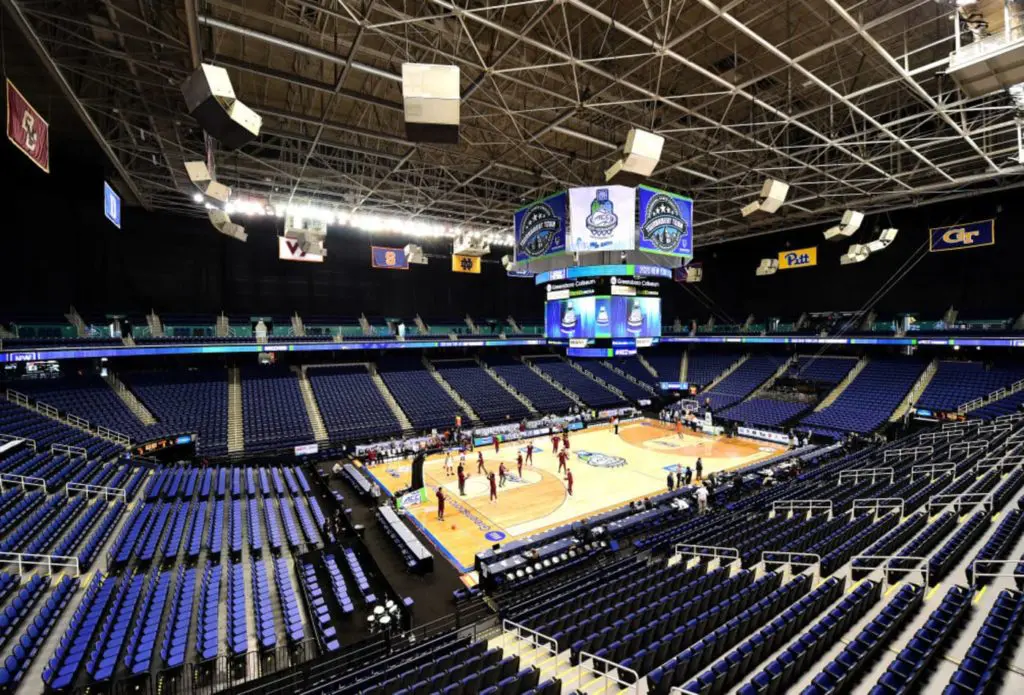 If NCAA Tournament Cancellation Wakes Up Americans to Coronavirus’ Deadly Danger, the Lost Madness Will Have Done Real Good