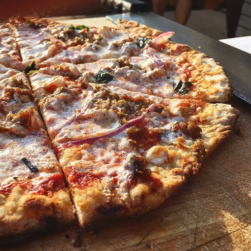 Guthrie's Catering is offering individual and family meals for delivery. (Courtesy of Guthrie's)