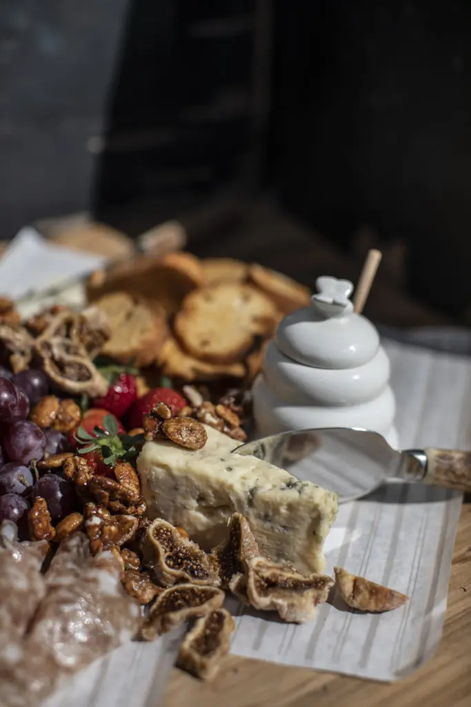 There's more to love at Tres Market. (Photo by Photography Ana Hop)