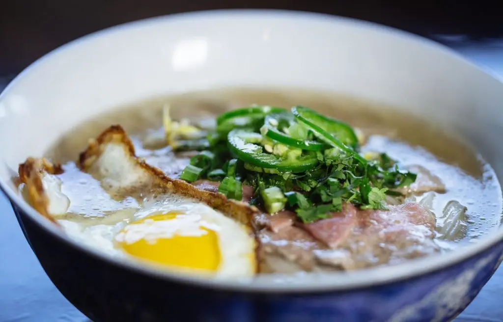 best dallas late night food