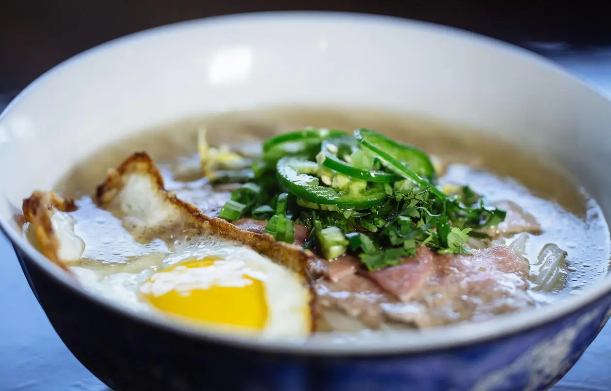 best dallas late night food
