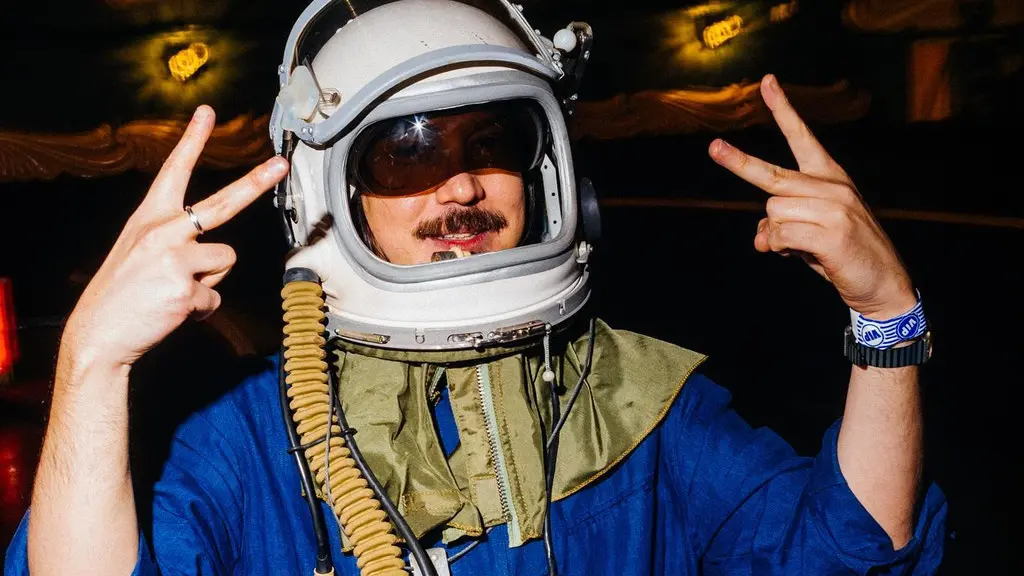 DJ Blake Ward has started raising money to create Locals Only Streaming shows, now called QuaranTV.