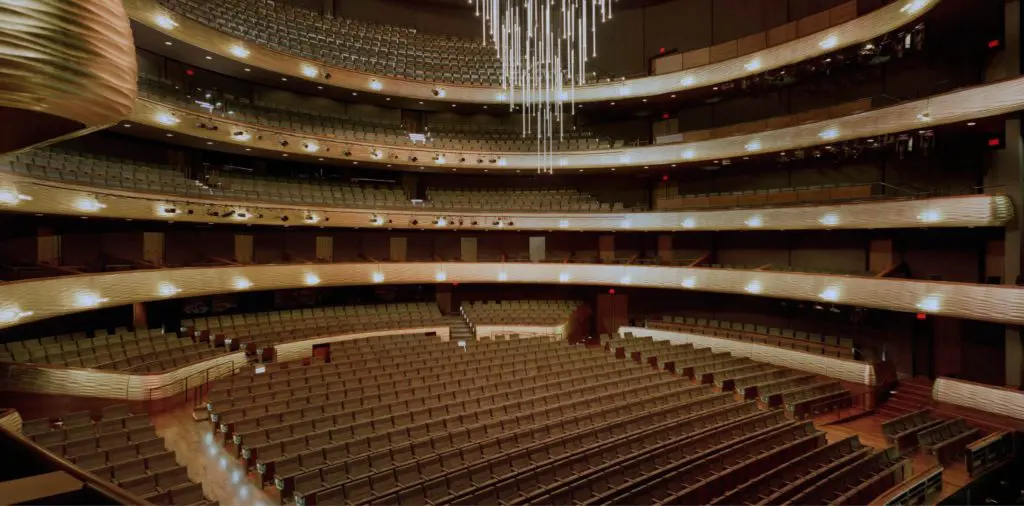 How to Support the Dallas Arts and Entertainment Scene During the COVID-19 Outbreak