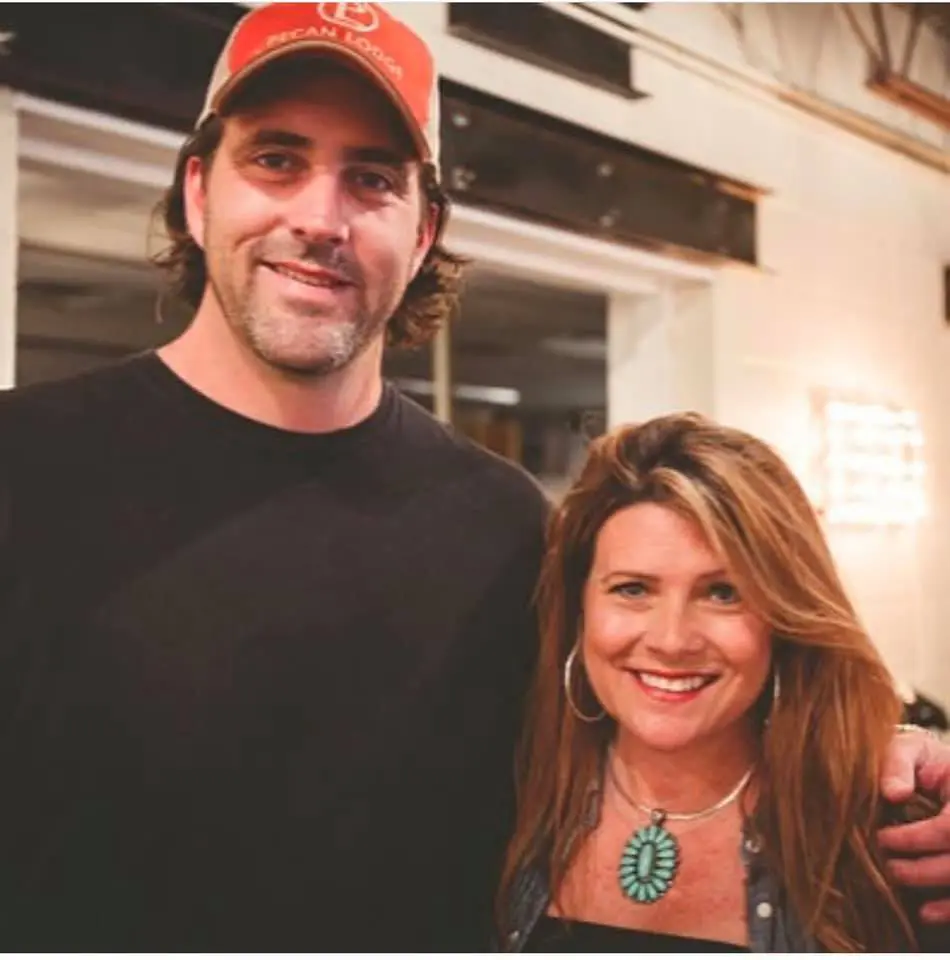 Pecan Lodge owners Justin and Diane Fourton have started a non-profit called Dinner Bell Dallas. 