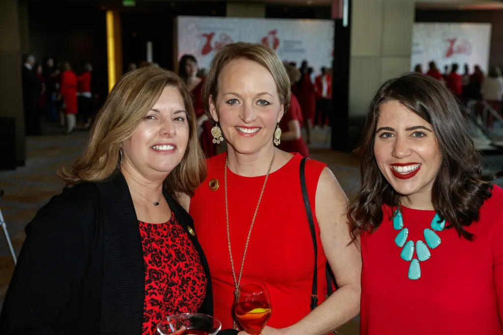 Beth McGraw, Kathleen Summers (Photo by WJNPhoto)