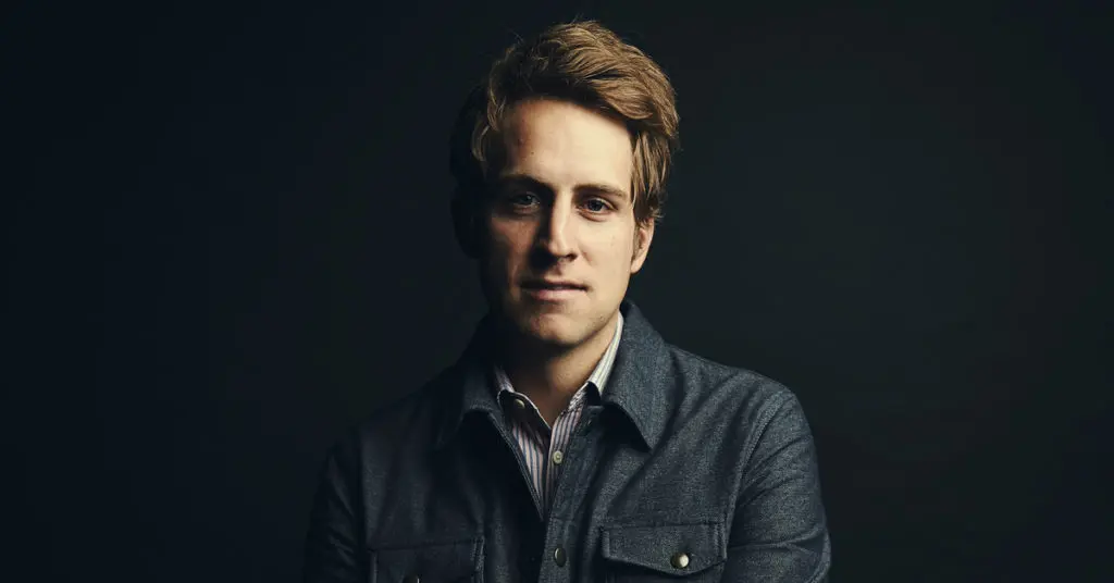 Head to Majestic Theatre on Friday night for Ben Rector's "The Old Friends Acoustic Tour."