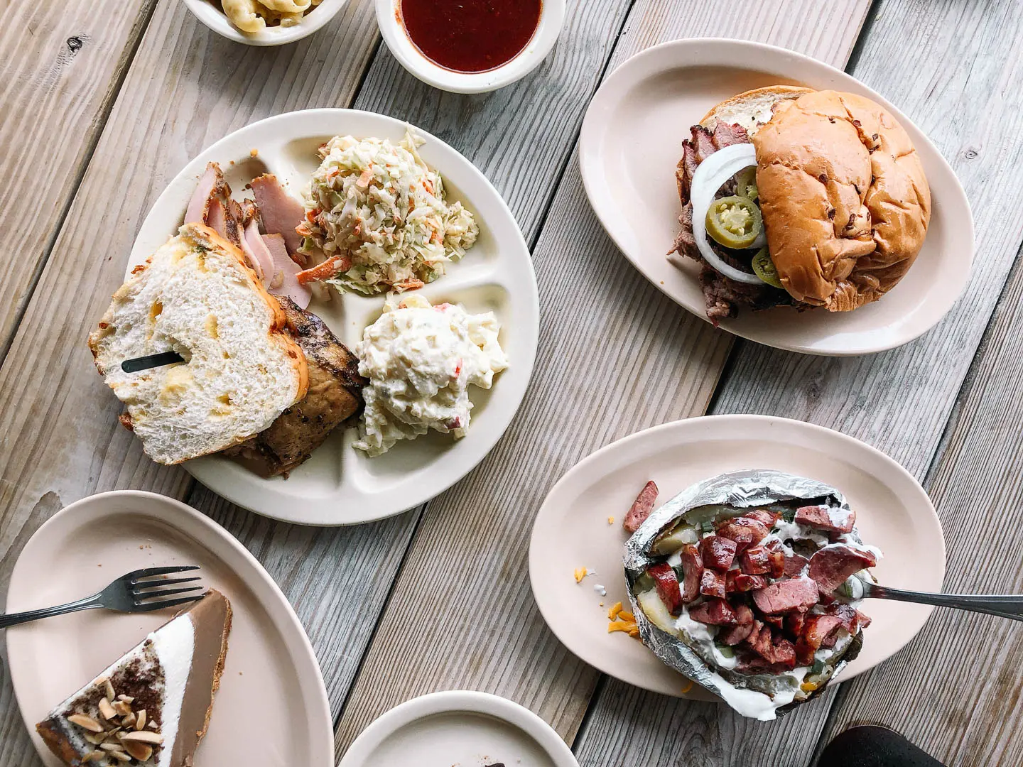 Goode Co. BBQ