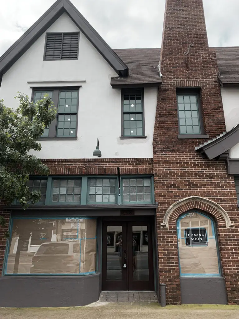 Wayward Coffee Co. will open at 1318 W. Davis Street. (Courtesy of Wayward)