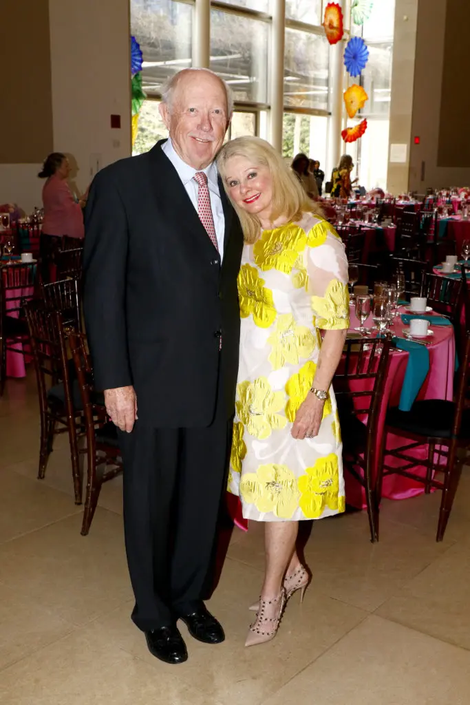 John & Dyann Skelton (Photo by WJNPHOTO)