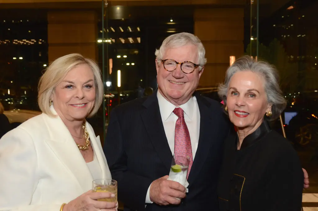 Kay & Bob MacIntyre, Tracy Livingston