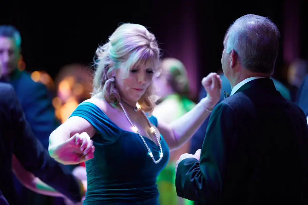 Linda Ryffel (Photo by Steve Wrubel)