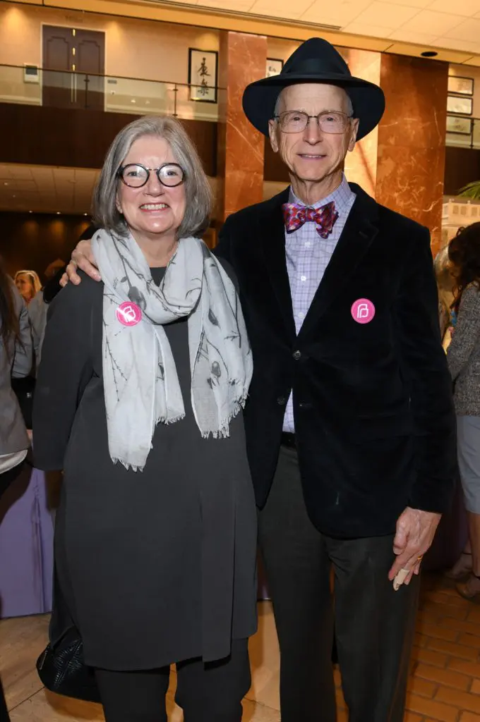 Cecilia & Garrett Boone (Photo by Kristina Bowman)
