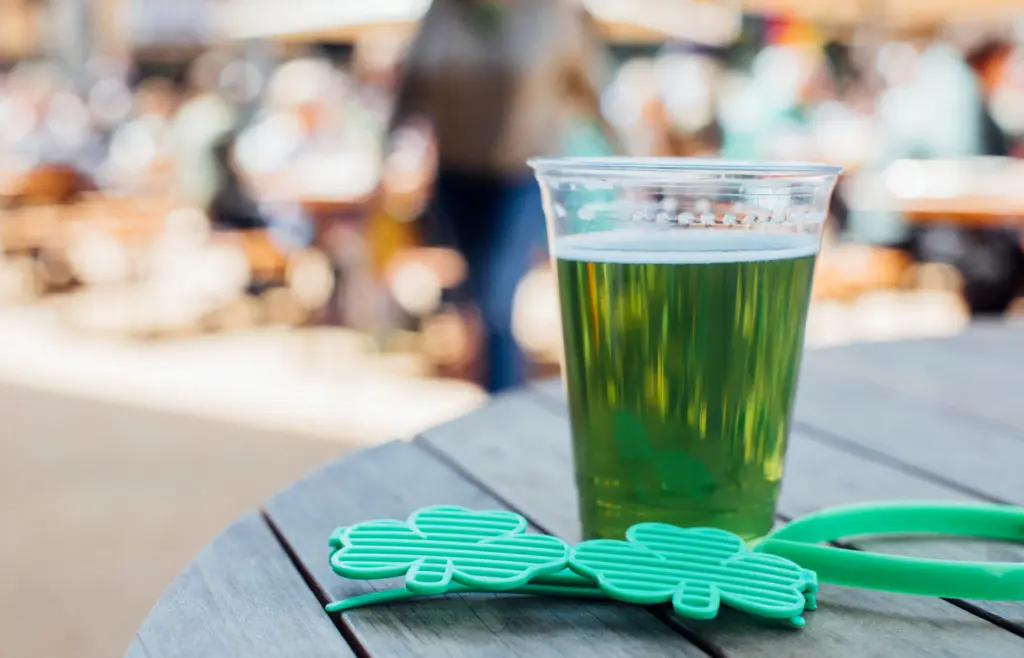 The Best Ways to Celebrate St. Patrick’s Day in North Texas