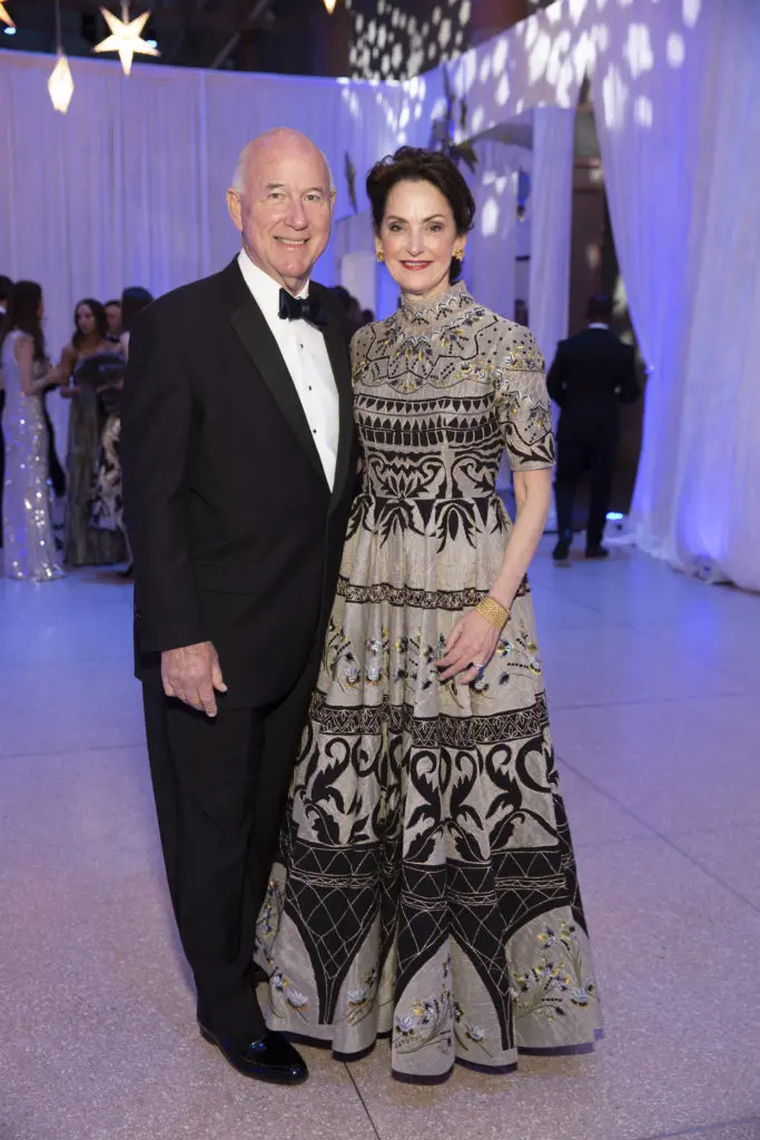 Reed & Laurie Morian (Photo by Jenny Antill Clifton)