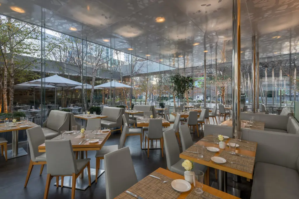 Savor Dallas