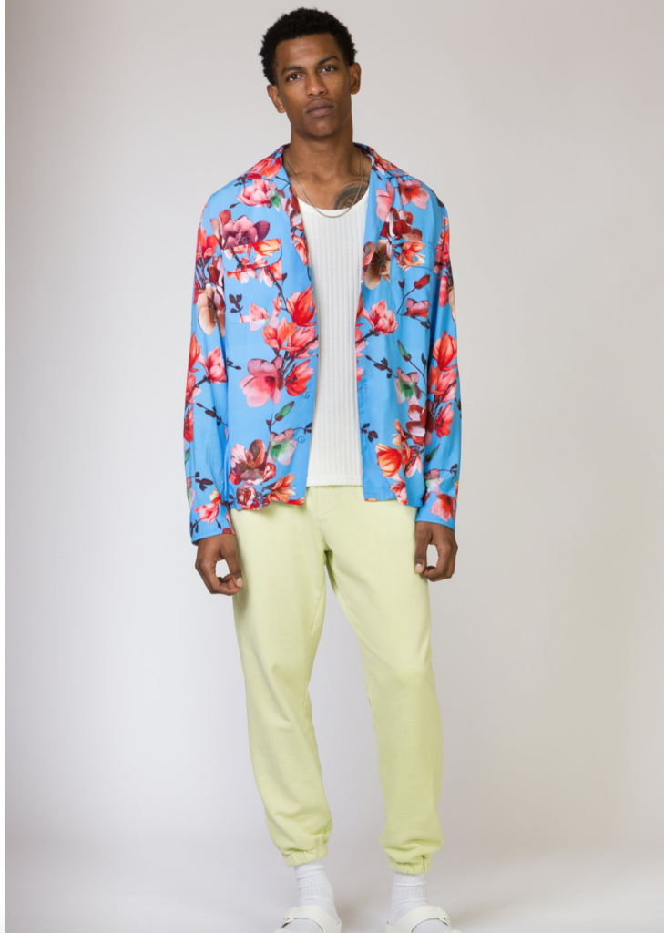 Shades of Grey athleisure wear a colorful  option for officing at home.