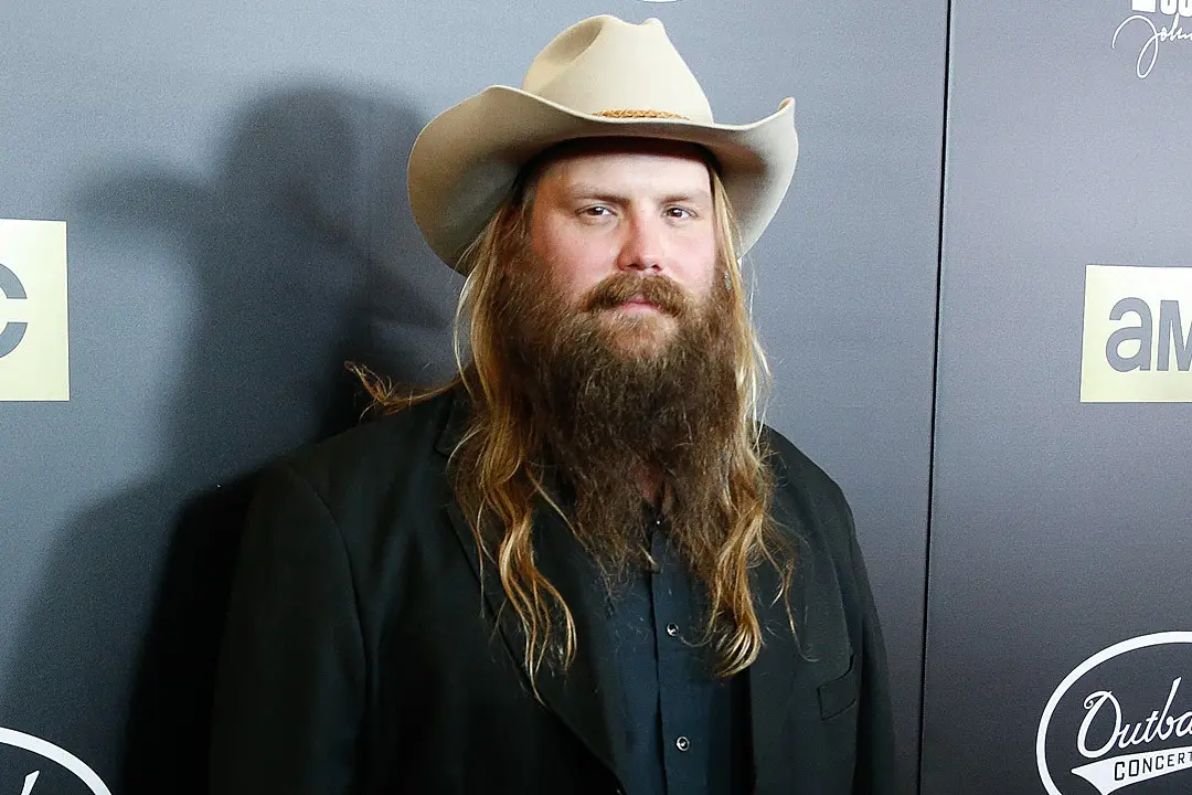 Chris Stapleton
