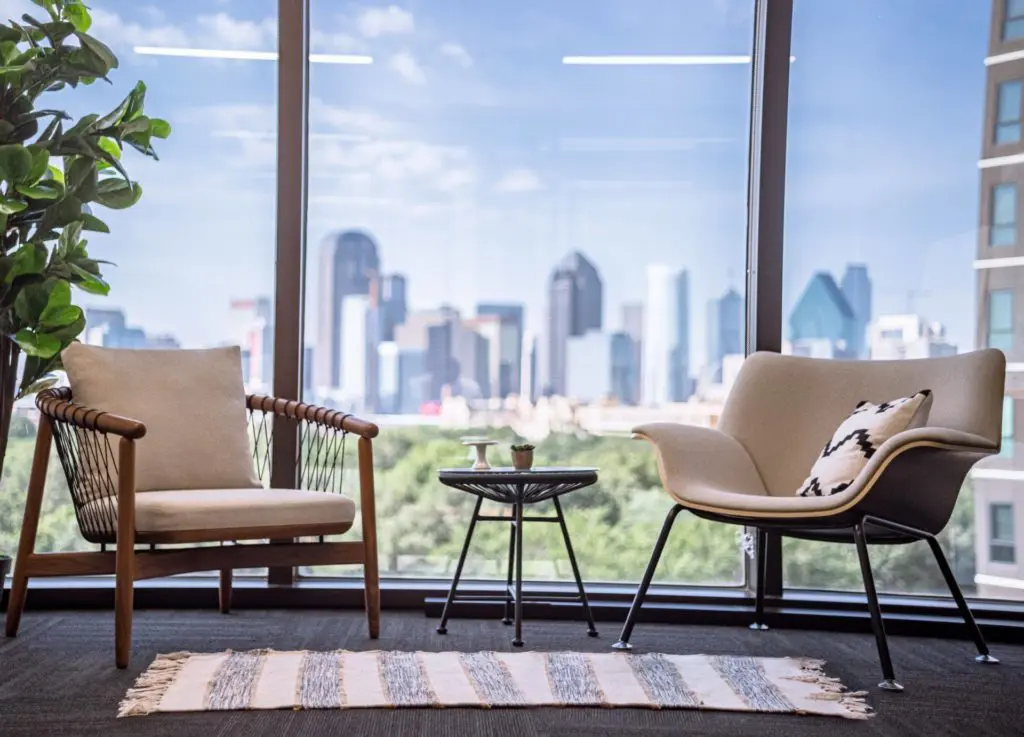 Uptown Dallas is Still the Hotspot for New Restaurants and Getting Business Done — This Neighborhood is a Real Business Attraction