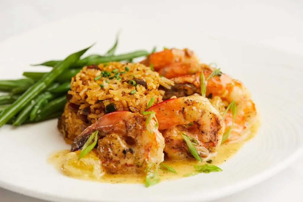 Waters Restaurant in Sundance Square dishes out incredible plates, thanks to acclaimed chefs Jon Bonnell and Anthony Felli.