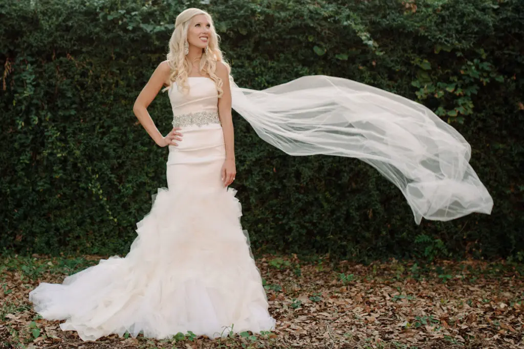 Houston’s Wedding Queen Opening a Glamorous New Bridal Boutique on West Alabama