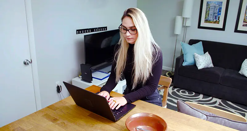The census only takes three minutes...once every decade. You've got time for this!