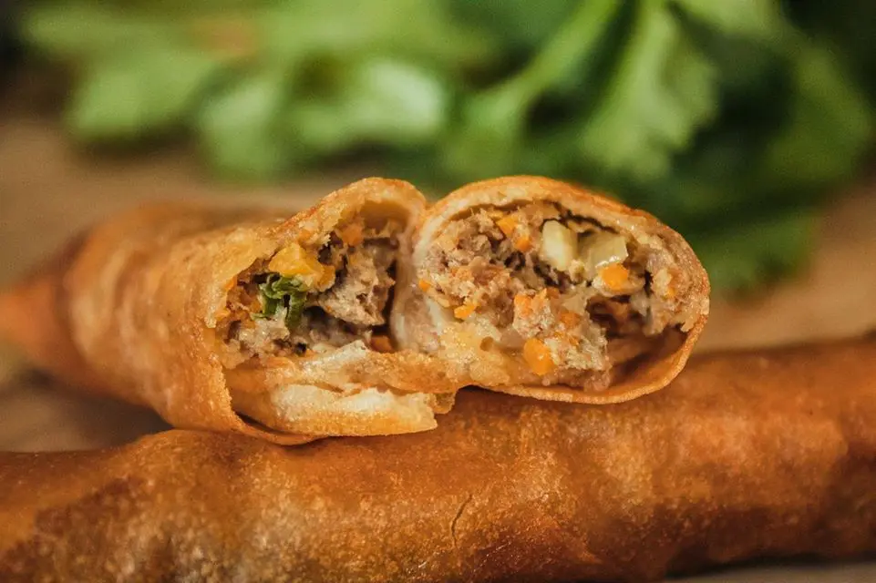 Try various kinds of Filipino food at the first annual Dallas Filipino Food Festival this weekend.
