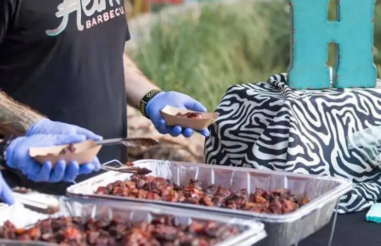 Beastro is the Fort Worth Zoo's major event.