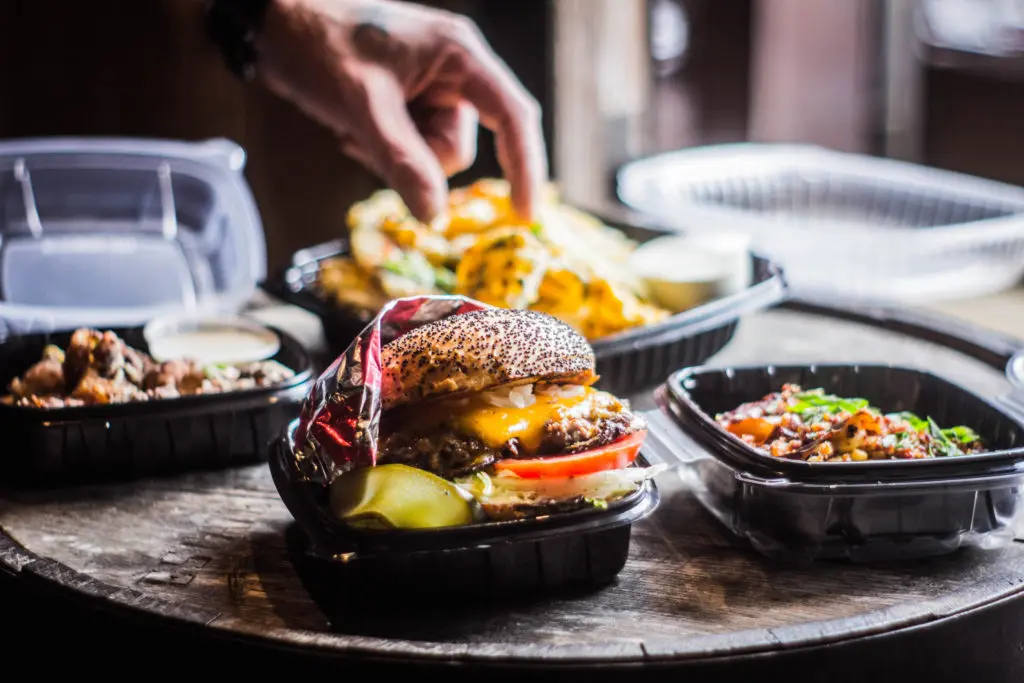 goodfriend Beer Garden & Burger House has changed its name to Good Citizen.