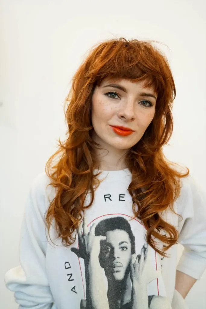 How to Trim Your Bangs at Home — and Other Burning Quarantine Haircut Questions Answered