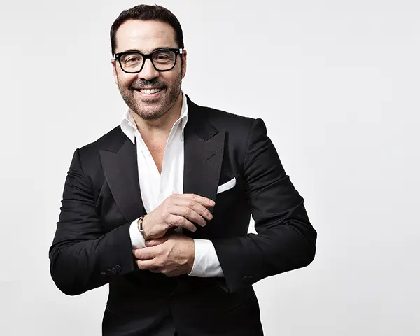 The one and only Ari Gold, Jeremy Piven, takes the Addison Improv stage for four stand-up shows this weekend.