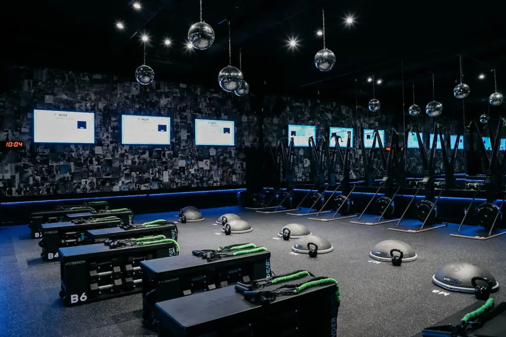 West Village's newest studio, PowderHeart, will launch a digital platform called Passport soon. 