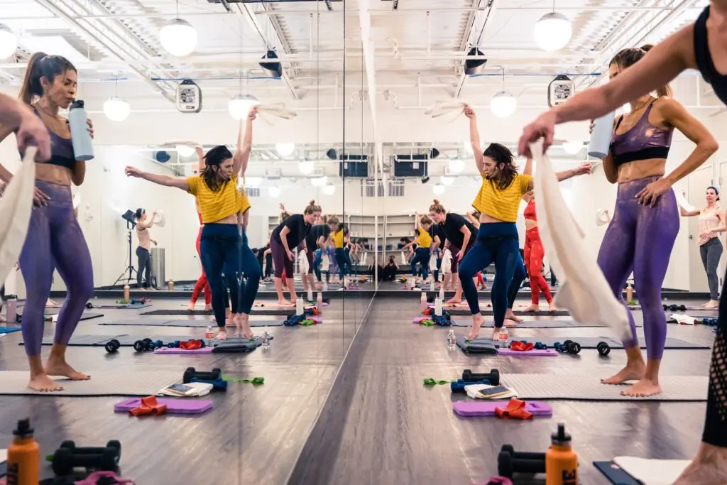 shine-hot-pilates-boutique fitness