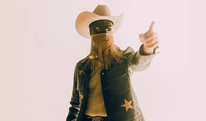 Orville Peck