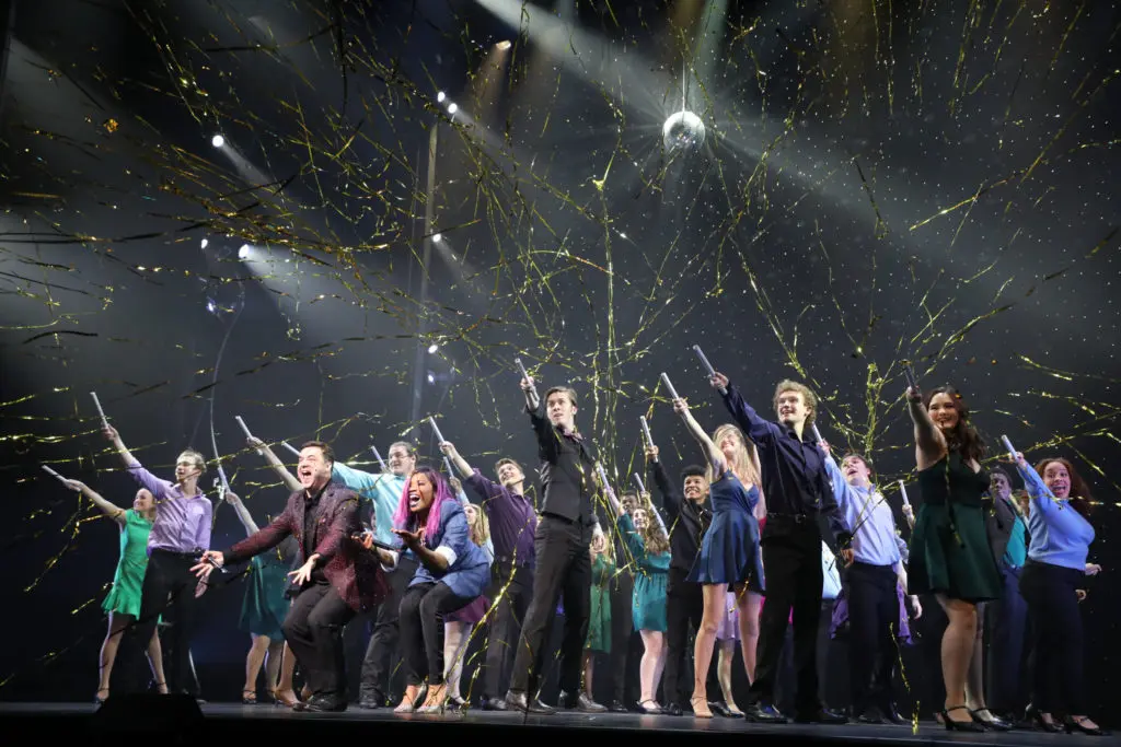 Houston’s Coveted Tommy Tune Awards to be Given Out in Livestream Show