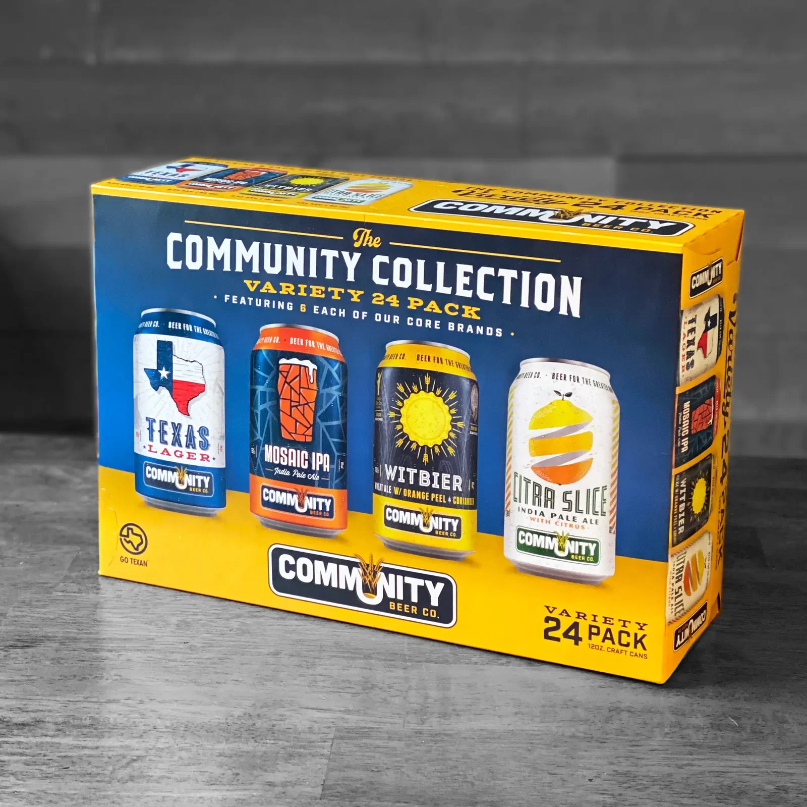 Community Beer Co.