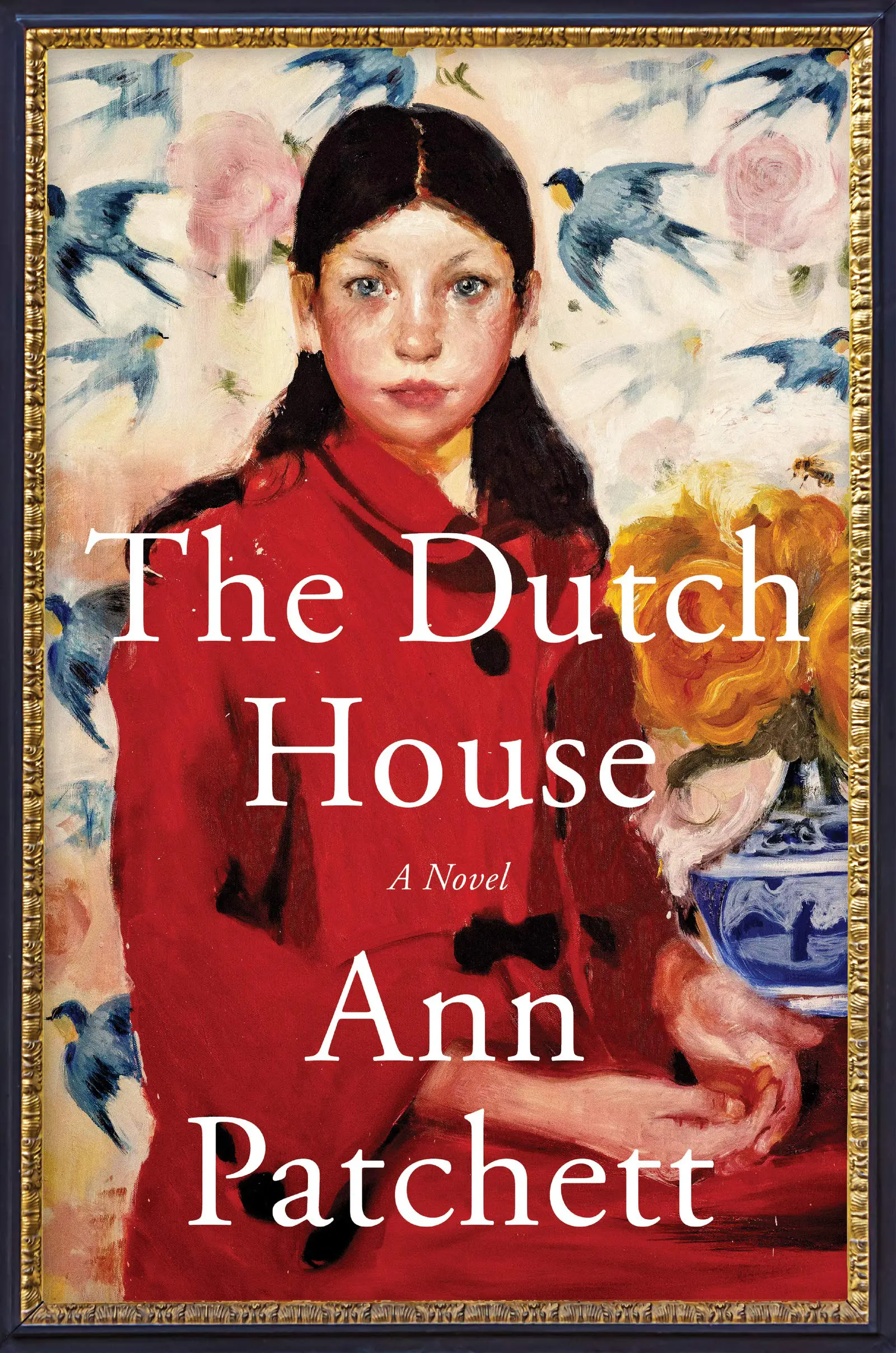 The Dutch House book