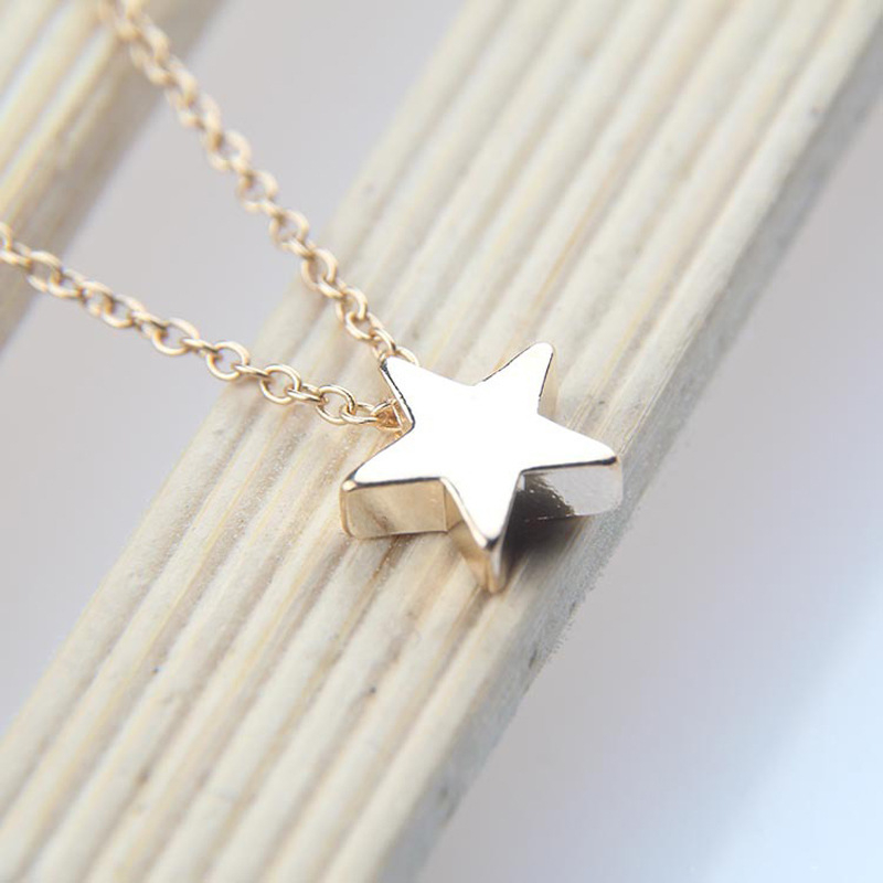 A portion of sales from Christina Greene's 'True Star' necklace will benefit the CDC Foundation.