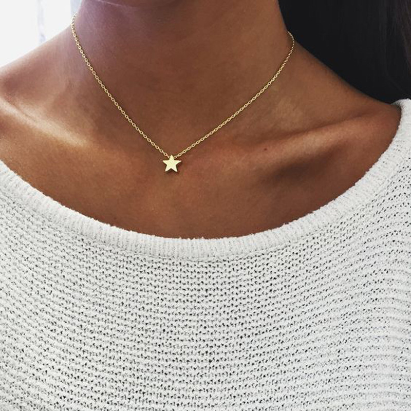 A portion of sales from Christina Greene's 'True Star' necklace will benefit the CDC Foundation.